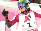 Julia Scheib war am Semmering nicht zu biegen.