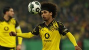 Karim Adeyemi hat Flausen im Kopf.