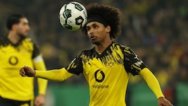 Karim Adeyemi hat Flausen im Kopf.