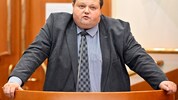 ÖVP-Klubchef Strobl kritisiert die geplante Schuldenbremse des Landes als unverbindlich und ...