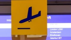 Das landesweite Netzwerk, das die Flugsicherungsdienste unterstützt, ist derzeit von „Anomalien“ ...