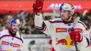 Nach 134 Tagen Pause könnte Peter Hochkofler morgen wieder auflaufen.