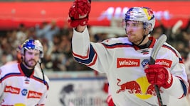 Nach 134 Tagen Pause könnte Peter Hochkofler morgen wieder auflaufen.