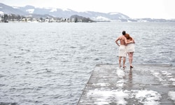 Der Winterurlaub hat in OÖ an Bedeutung gewonnen – auch für einheimische Gäste.