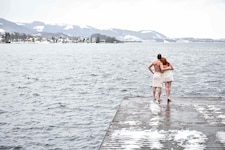 Der Winterurlaub hat in OÖ an Bedeutung gewonnen – auch für einheimische Gäste.