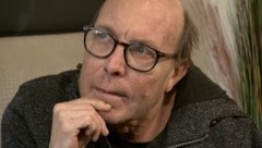 Trauer um Harald „Harry“ Mayr 