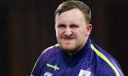 Luke Littler