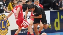 Nostalgie pur: Vastic gegen Vukovic im Grazer Derby!