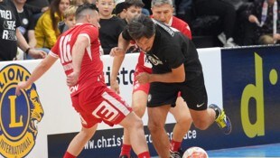 Nostalgie pur: Vastic gegen Vukovic im Grazer Derby!