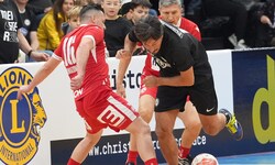 Nostalgie pur: Vastic gegen Vukovic im Grazer Derby!