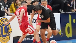 Nostalgie pur: Vastic gegen Vukovic im Grazer Derby!