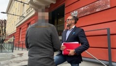 Der Prozess eines ehemaligen Heimkindes ist angesichts der aktuellen Vorwürfe rund um das SOS ...