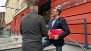 Der Prozess eines ehemaligen Heimkindes ist angesichts der aktuellen Vorwürfe rund um das SOS ...
