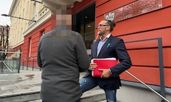 Der Prozess eines ehemaligen Heimkindes ist angesichts der aktuellen Vorwürfe rund um das SOS ...