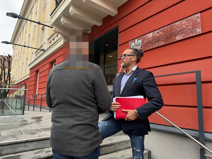 Ein ehemaliges Heimkind klagt Kärnten wegen Misshandlung in Einrichtungen des Landes – etwa in ...