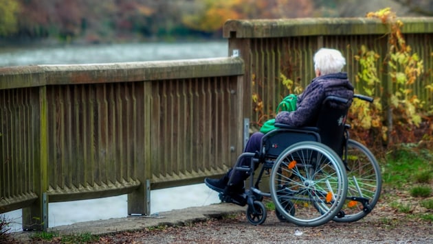 Lebenslang gearbeitet zu haben, bedeutet leider nicht, auch viele Jahre Ruhestand genießen zu ...