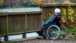 Lebenslang gearbeitet zu haben, bedeutet leider nicht, auch viele Jahre Ruhestand genießen zu ...