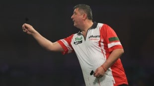 Mensur Suljovic