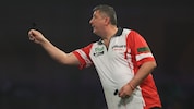 Mensur Suljovic