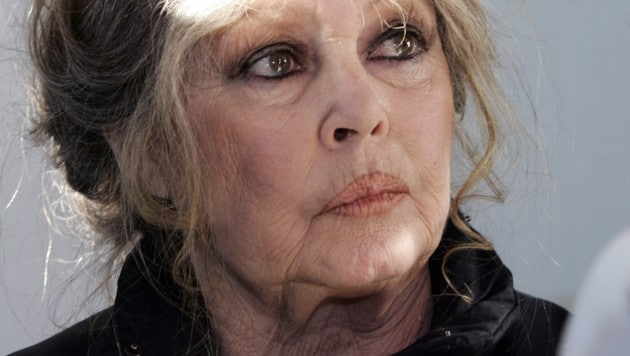 Brigitte Bardot ist im Alter von 91 Jahren verstorben.