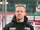 Maximilian Senft bleibt in Ried