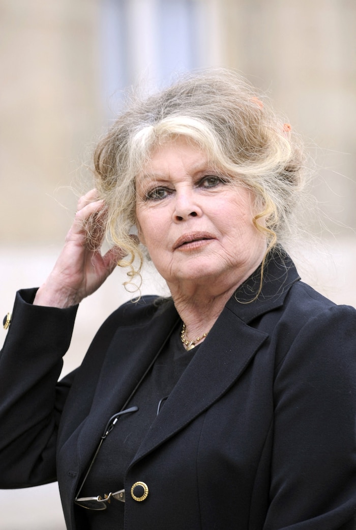 Brigitte Bardot musste in den letzten Monaten mehrfach im Spital behandelt werden. Über die ...
