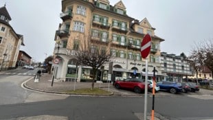 In Velden stehen politische Veränderungen an.