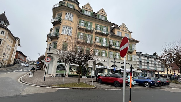 In Velden stehen politische Veränderungen an.