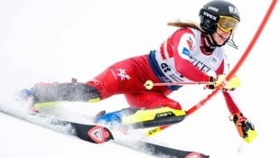 Katharina Liensberger