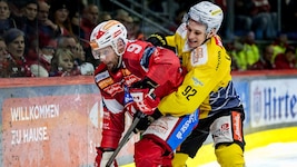 Können die Capitals heute gegen den KAC überraschen?