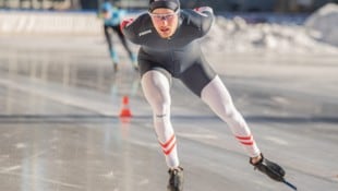 Ignaz Gschwentner draf noch hoffen.