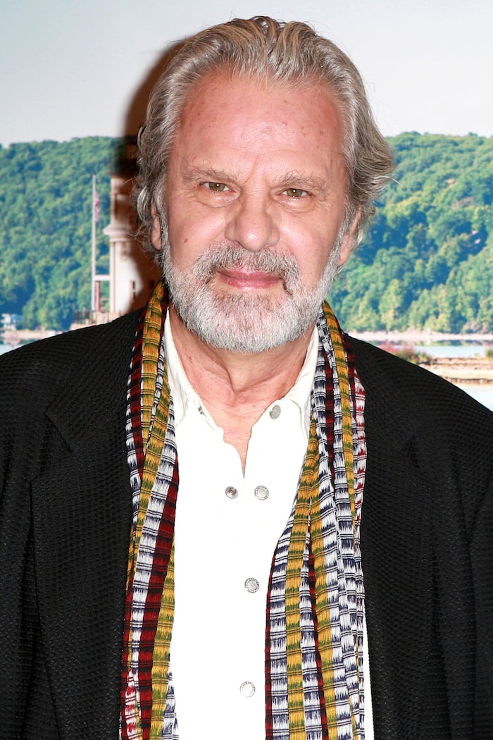 Peter Sattmann spielte in zahlreichen TV-Filmen mit – unter anderem im „Tatort“ und dem ...