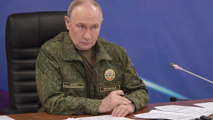 Experten befürchten, Putin könnte den US-Angriff auf Venezuela als „Ermutigung und Inspiration“ ...