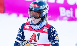 Mikaela Shiffrin