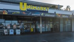 Wie geht es 2026 mit dem Unimarkt in Laßnitzhöhe weiter? 