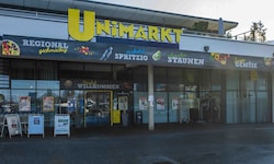 Wie geht es 2026 mit dem Unimarkt in Laßnitzhöhe weiter? 