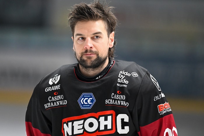 Mit Alex Pallestrang verabschiedete sich eine Ikone im Ländle-Eishockey.