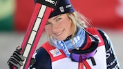 Mikaela Shiffrin