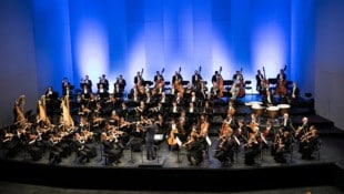 Die Tonkünstler laden auch zum Neujahrskonzert im Festspielhaus St. Pölten.