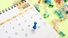 Geburtstag zwischen Weihnachten und Silvester? Für viele mehr Fluch als Segen.