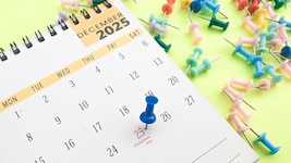 Geburtstag zwischen Weihnachten und Silvester? Für viele mehr Fluch als Segen.