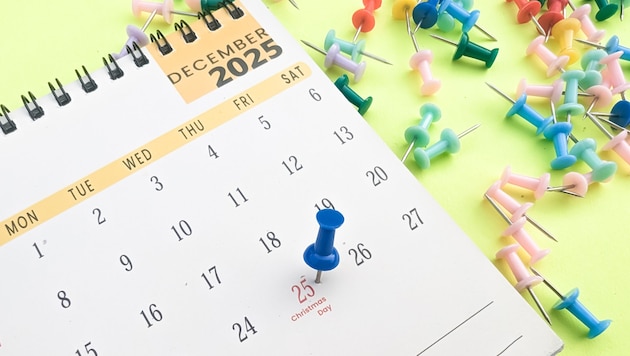 Geburtstag zwischen Weihnachten und Silvester? Für viele mehr Fluch als Segen.