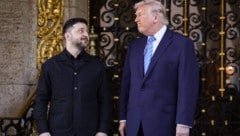 Besonders die von Moskau geforderten Gebietsabtretungen bleiben ein kniffliges Thema.