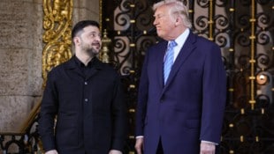 Besonders die von Moskau geforderten Gebietsabtretungen bleiben ein kniffliges Thema.