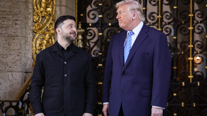 Besonders die von Moskau geforderten Gebietsabtretungen bleiben ein kniffliges Thema.