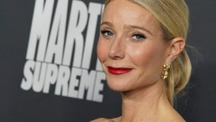 Gwyneth Paltrow war bei einer Sexszene besorgt, ihr Vater könnte einen Herzinfarkt bekommen. 