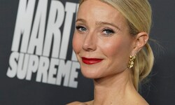 Gwyneth Paltrow war bei einer Sexszene besorgt, ihr Vater könnte einen Herzinfarkt bekommen. 