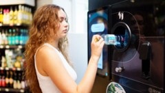 Pfandsystem und Gelbe Tonne: Österreich trennt Müll mit Hochdruck