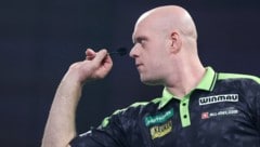 Michael van Gerwen
