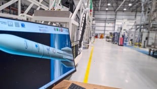 Das Raumfahrtzentrum in Französisch-Guyana soll in den kommenden Jahren Aufwertung erfahren – ...